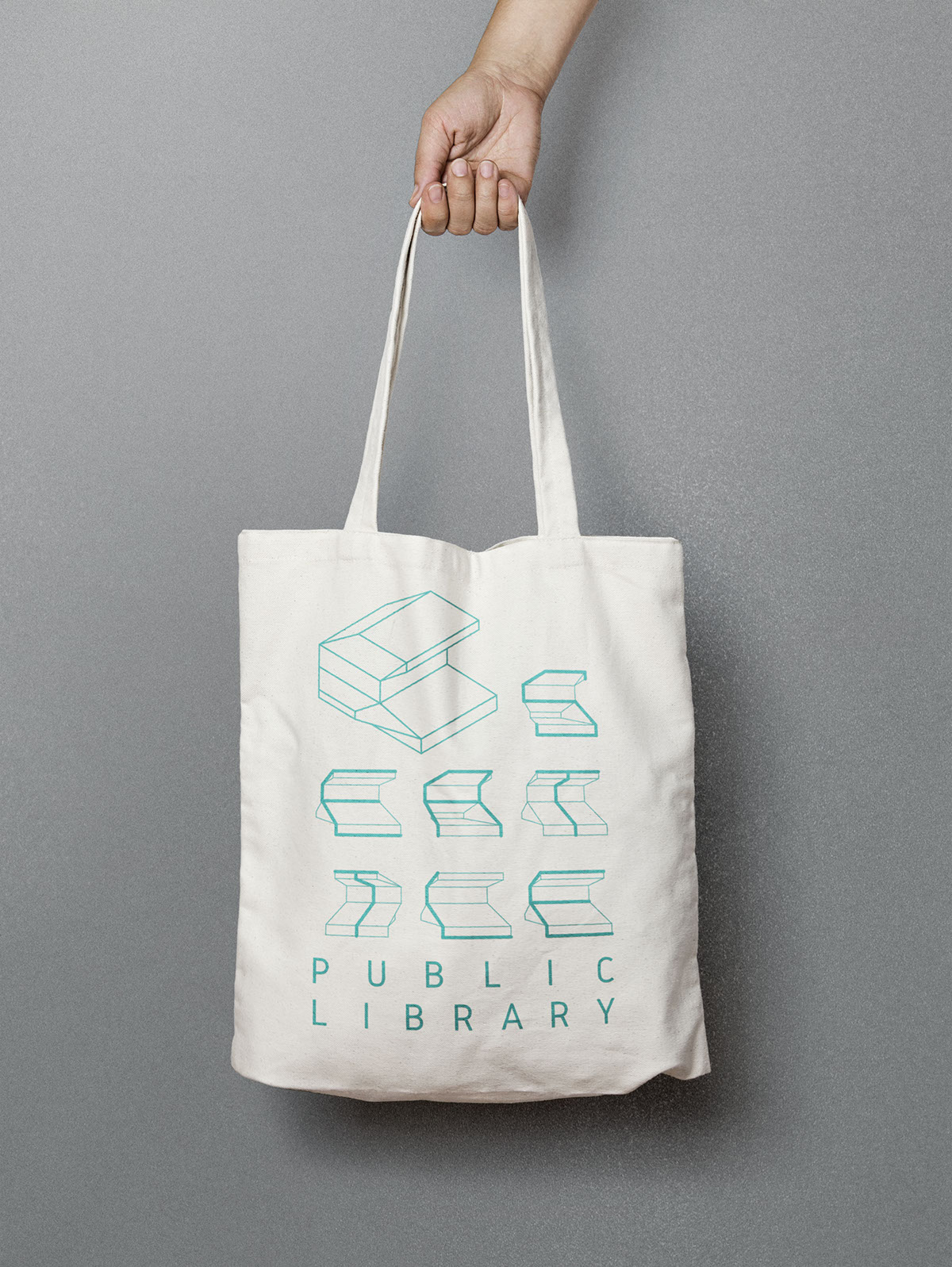 Totebag serigrafiada